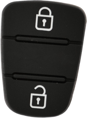 

King of World Fashion Car Key Cover