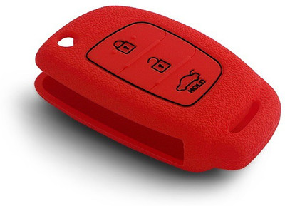 

keyzone.in Car Key Cover