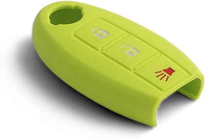 

keyzone.in Car Key Cover