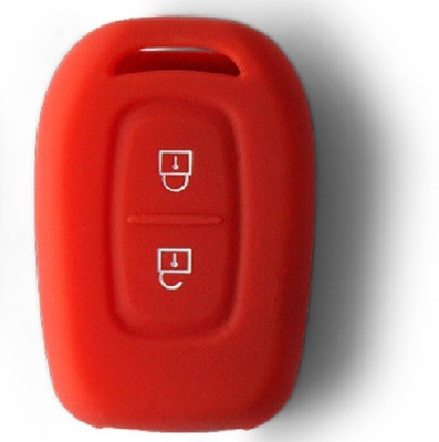 

keyzone.in Car Key Cover