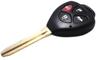 

W2W Car Key Cover