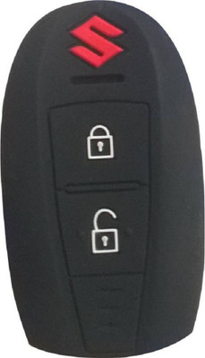 

GM Car Key Cover