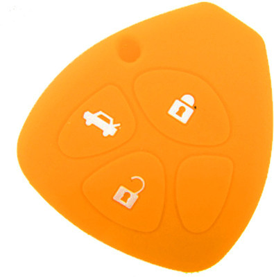 

oneOeightdesigns Car Key Cover