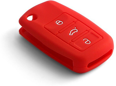 

keyzone.in Car Key Cover