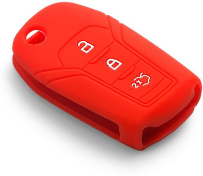 

keyzone.in Car Key Cover