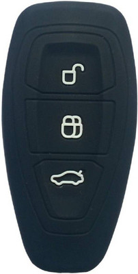 

GM Car Key Cover