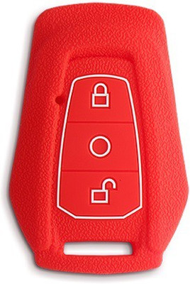 

keyzone.in Car Key Cover