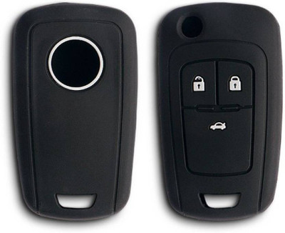 

GM Car Key Cover