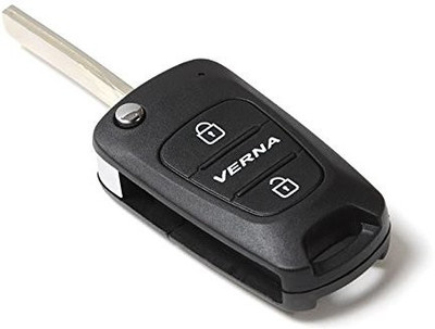 

MJ TRADERS Car Key Cover