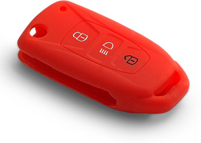 

keyzone.in Car Key Cover