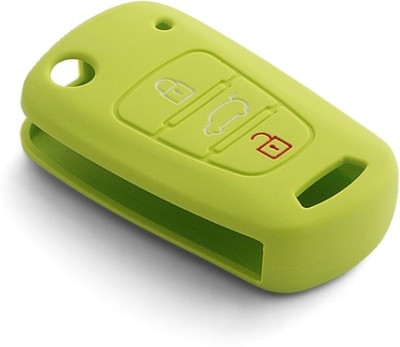 

keyzone.in Car Key Cover