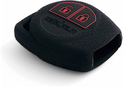 keyzone.in Car Key Cover