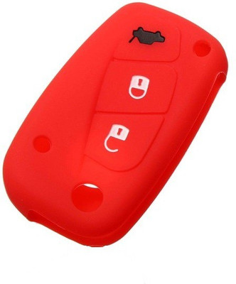 

GM Car Key Cover