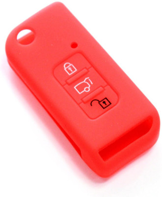 

keyzone.in Car Key Cover