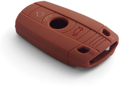 

keyzone.in Car Key Cover