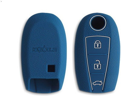 

keyzone.in Car Key Cover