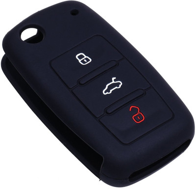 

keyzone.in Car Key Cover