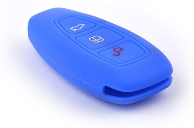 

keyzone.in Car Key Cover