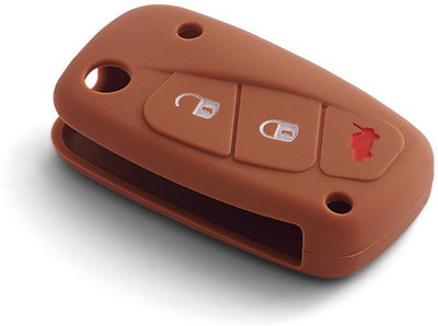 

keyzone.in Car Key Cover