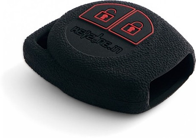

keyzone.in Car Key Cover