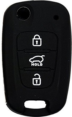 

MJ TRADERS Car Key Cover