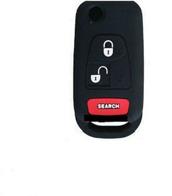 

GM Car Key Cover