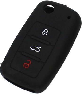 

King of World Fashion Car Key Cover