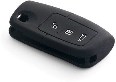 

keyzone.in Car Key Cover