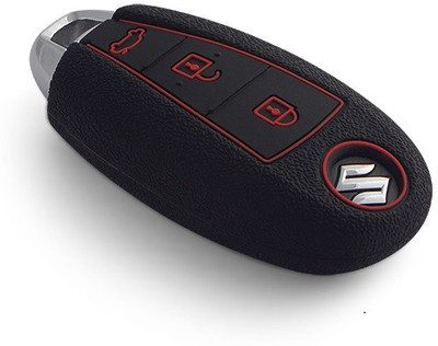 

keyzone.in Car Key Cover
