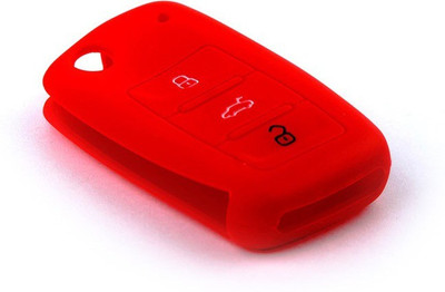 

keyzone.in Car Key Cover