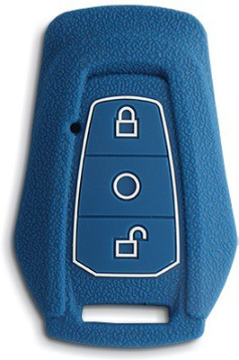 

keyzone.in Car Key Cover