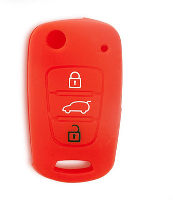 

keyzone.in Car Key Cover
