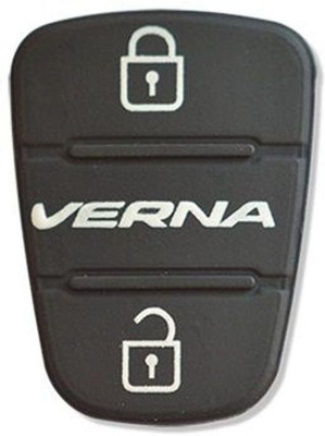 

JMA Car Key Cover