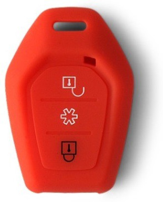 

keyzone.in Car Key Cover