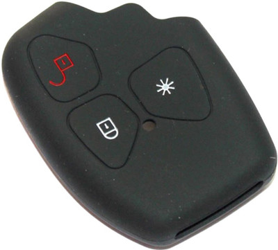 

oneOeightdesigns Car Key Cover