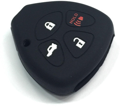 

keyzone.in Car Key Cover