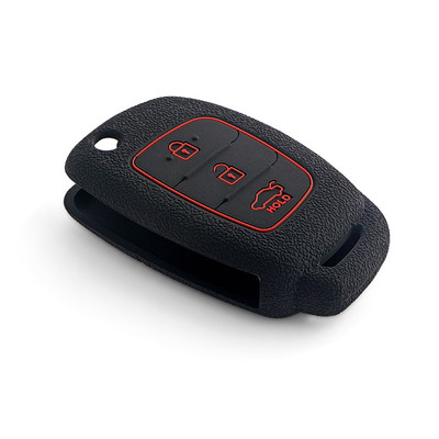 

keyzone.in Car Key Cover