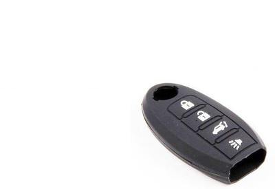 

W2W Car Key Cover