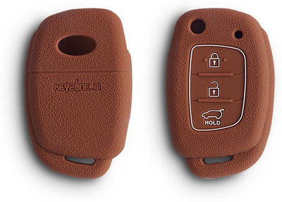 

keyzone.in Car Key Cover