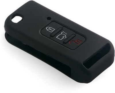 

keyzone.in Car Key Cover