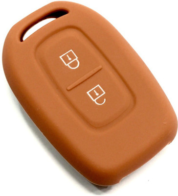 

keyzone.in Car Key Cover