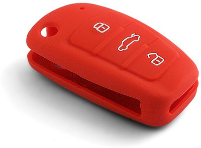 

keyzone.in Car Key Cover