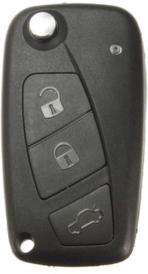 

GM Car Key Cover