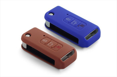 keyzone.in Car Key Cover