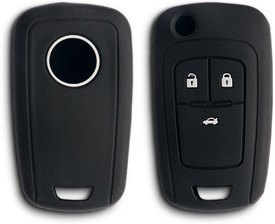 

keyzone.in Car Key Cover