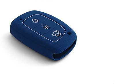 

keyzone.in Car Key Cover