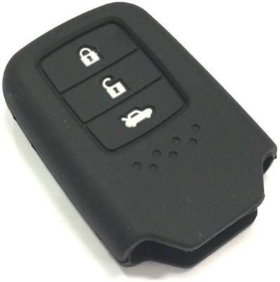 

GM Car Key Cover