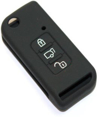 

oneOeightdesigns Car Key Cover
