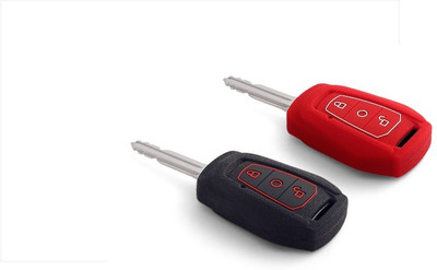 

keyzone.in Car Key Cover