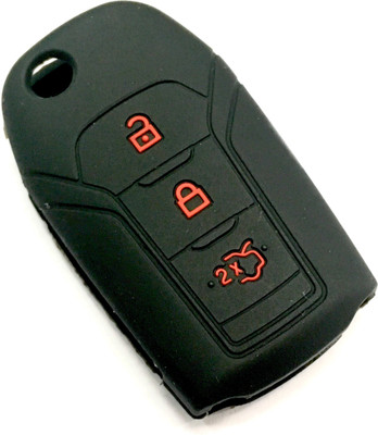 

keyzone.in Car Key Cover